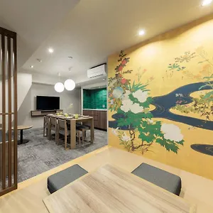 Minn Gionsanjo Appart hôtel